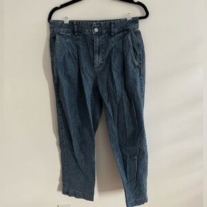 Light Denim MADEWELL Jeans